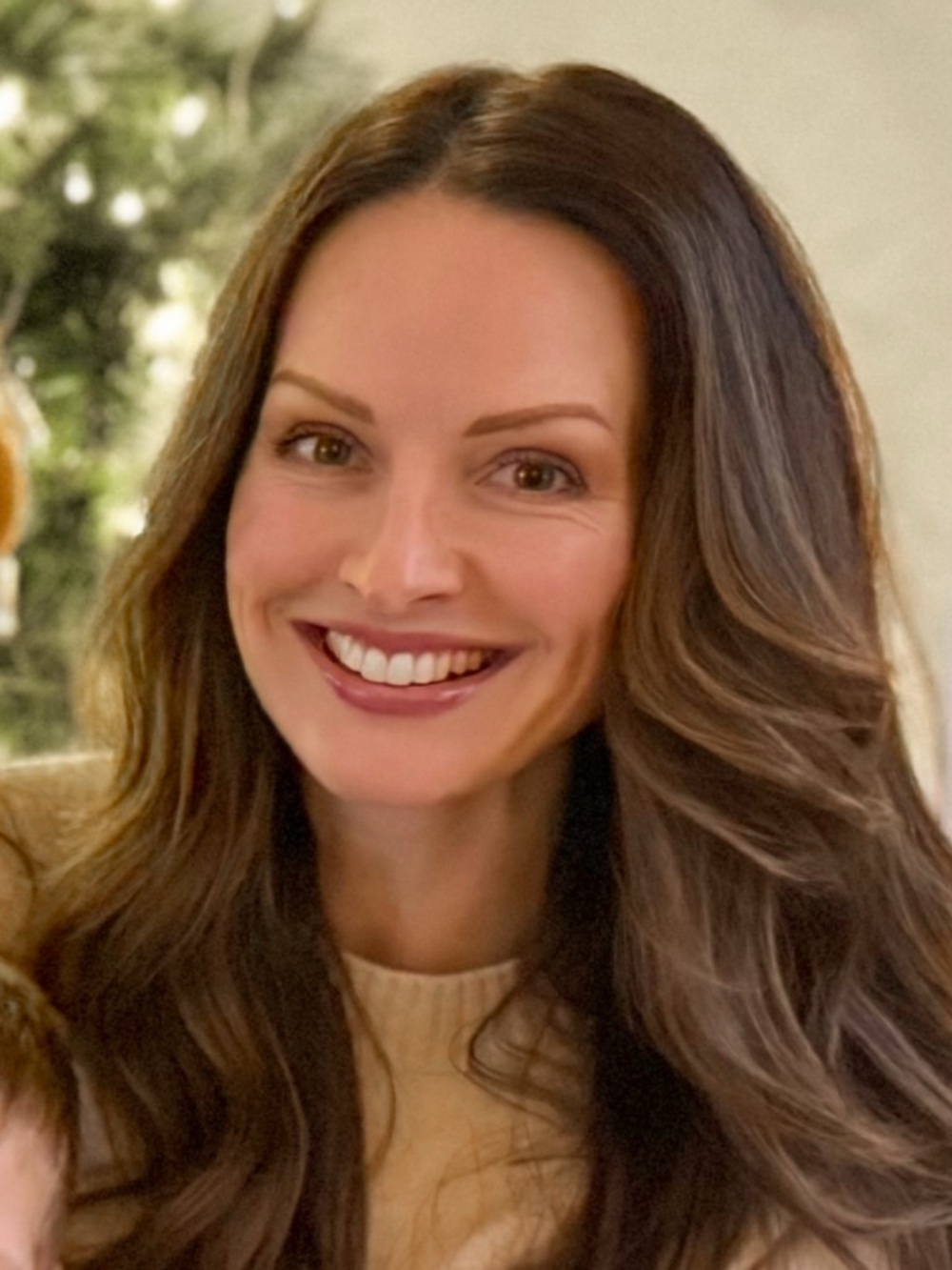 Meet your Posher, Anna